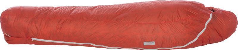 Cinnabar -20, -29C / 20F, Reg - Pumpkin 3