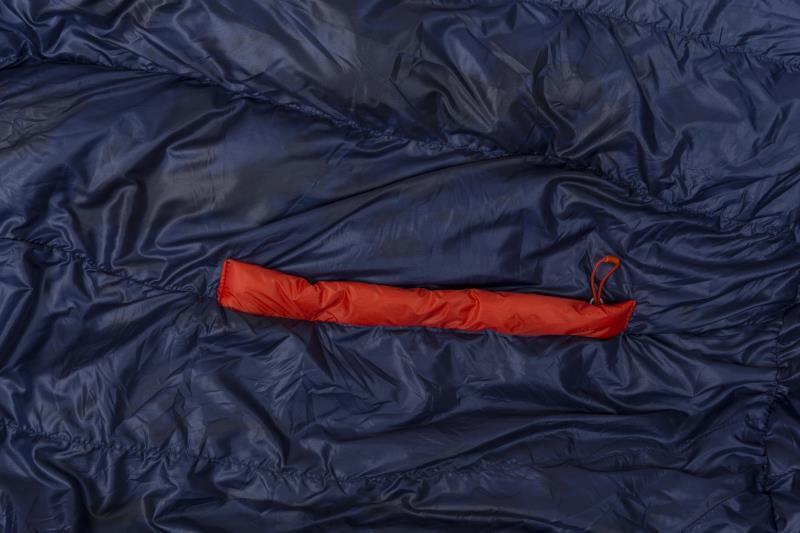 Cinnabar -40, -40C / -40F, Long - Pumpkin 9
