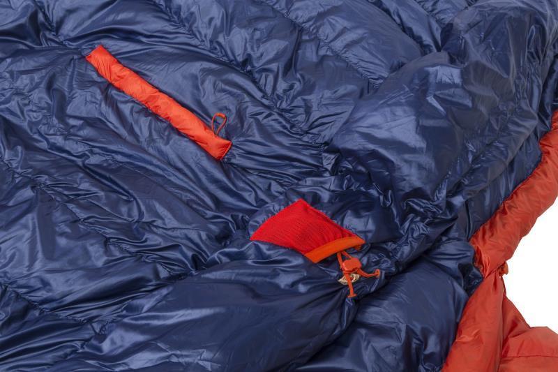 Cinnabar -40, -40C / -40F, Reg - Pumpkin 10