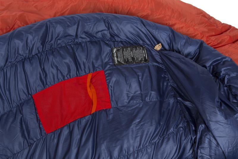 Cinnabar -40, -40C / -40F, Reg - Pumpkin 12