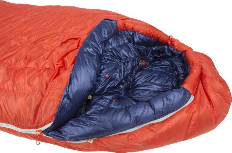 Cinnabar -40, -40C / -40F, Reg - Pumpkin 5