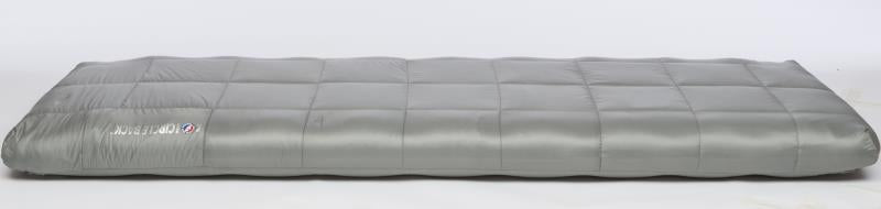 Circle Back 25x72 Wide, Reg - Shadow / Warm Olive 4
