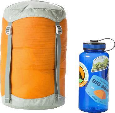 Compression Stuff Sack 10L - Not Applicable 1