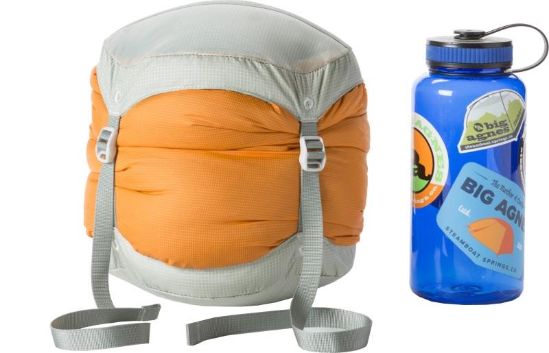 Compression Stuff Sack 15L - not applicable 1