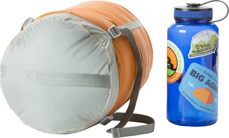 Compression Stuff Sack 15L - not applicable 1
