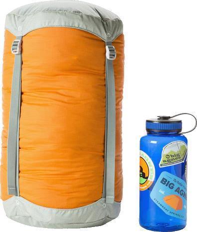 Compression Stuff Sack 20L - Not Applicable 1