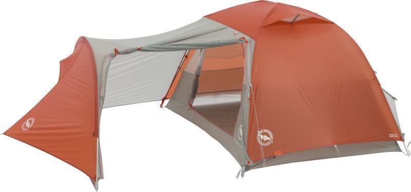 Copper Hotel HV UL2 Accessory Fly - Gray / Orange 1