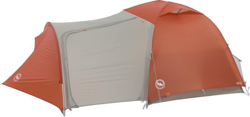 Copper Hotel HV UL2 Accessory Fly - Gray / Orange 2