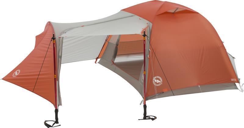 Copper Hotel HV UL2 Accessory Fly - Orange / Gray 3