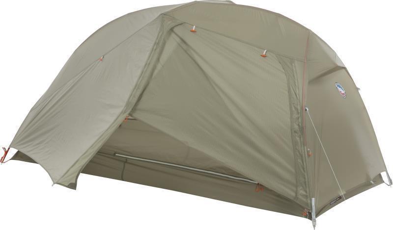 Copper Spur HV UL1, 3 Season Tent - Olive Green 6