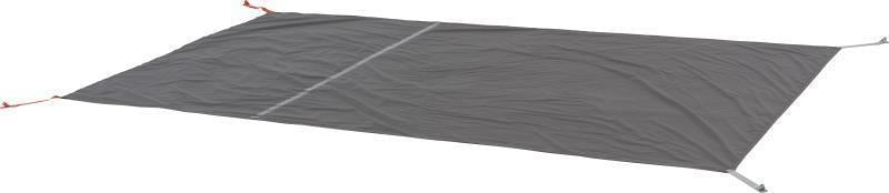 Copper Spur HV UL2 Long Footprint - Gray 1