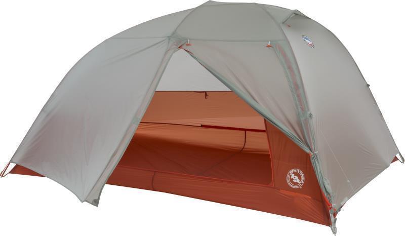 Copper Spur HV UL2 Long Tent - Silver 1