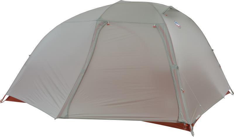 Copper Spur HV UL2 Long Tent - Silver 4