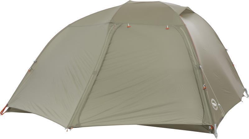 Copper Spur HV UL3, 3 Season Tent - Olive Green 3