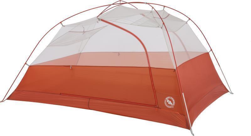 Copper Spur HV UL3 Long Tent - Silver 3