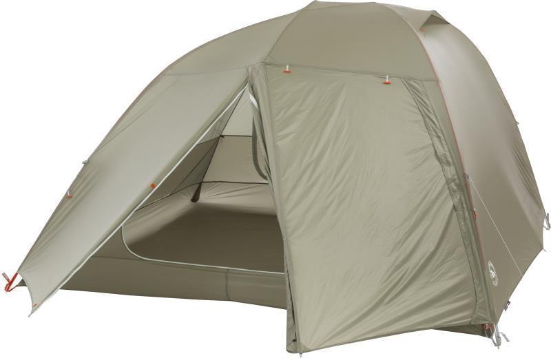 Copper Spur HV UL4, 3 Season Tent - Olive Green 6