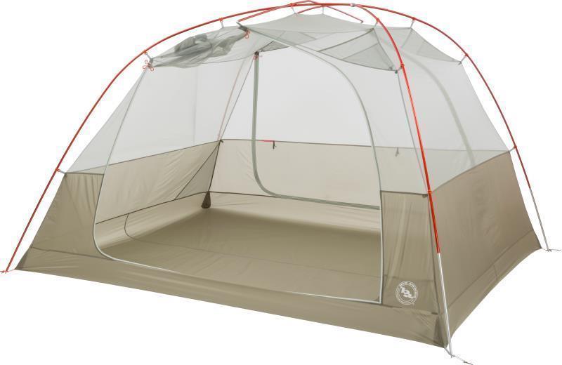 Copper Spur HV UL5 Tent - Olive Green 1