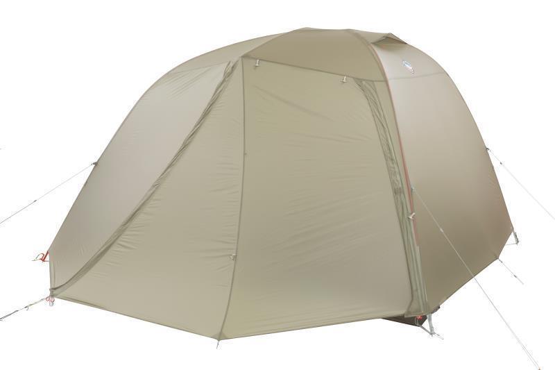 Copper Spur HV UL5 Tent - Olive Green 2