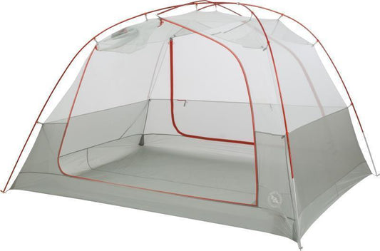 Copper Spur HV UL5 Tent - Orange 1