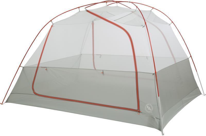 Copper Spur HV UL5 Tent - Orange 3
