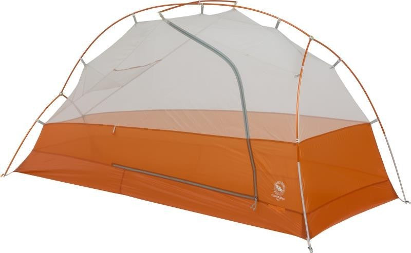 Copper Spur UL1 Tent - tangelo 1