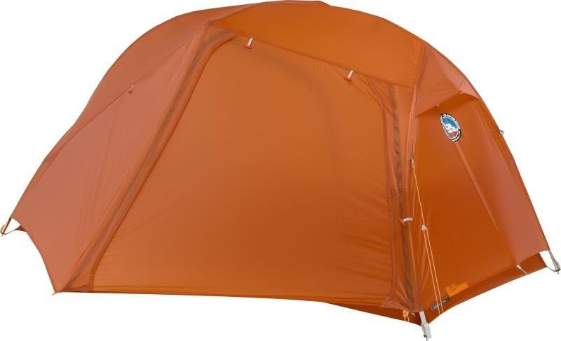 Copper Spur UL1 Tent - tangelo 1