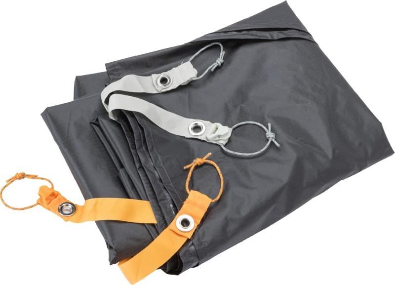 Copper Spur UL2 Bikepack Footprint - asphalt 1