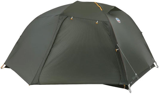 Copper Spur UL2 Bikepack Tent - lichen green 1