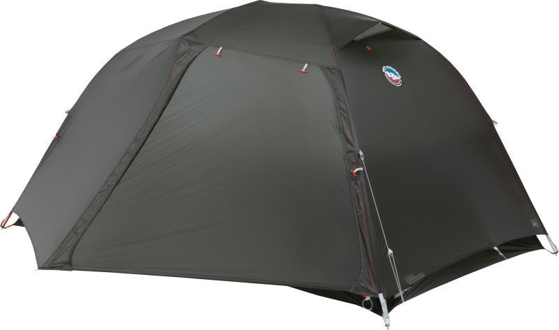 Copper Spur UL2 Tent - lichen green 1