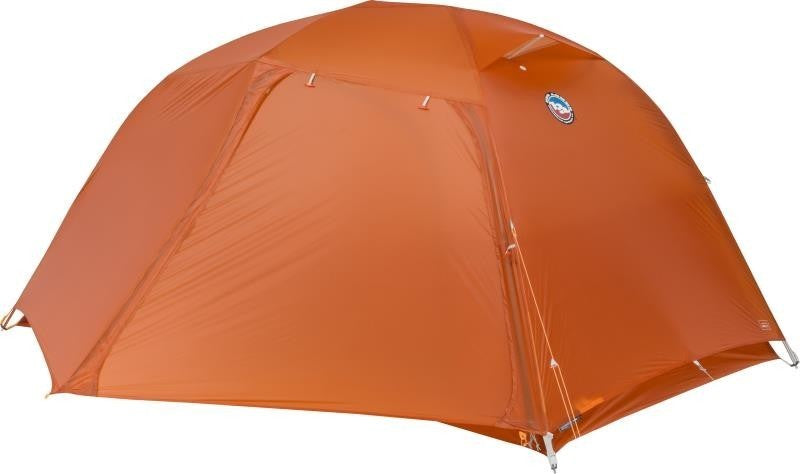 Copper Spur UL2 Tent - tangelo 1