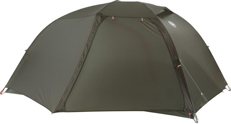 Copper Spur UL2 XL Tent - lichen green / mercury 1