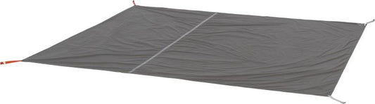 Copper Spur UL4 Footprint - asphalt 1