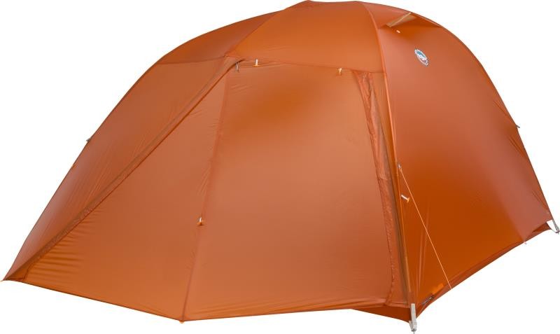 Copper Spur UL4 Tent - tangelo 1