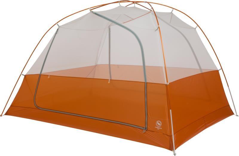 Copper Spur UL5 Tent - tangelo 1