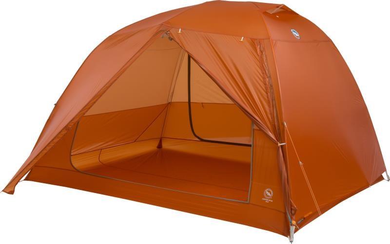 Copper Spur UL5 Tent - tangelo 1