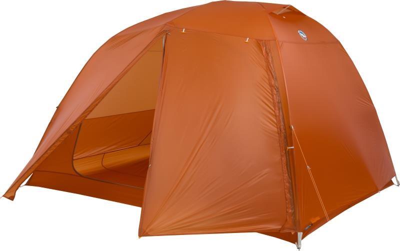 Copper Spur UL5 Tent - tangelo 1