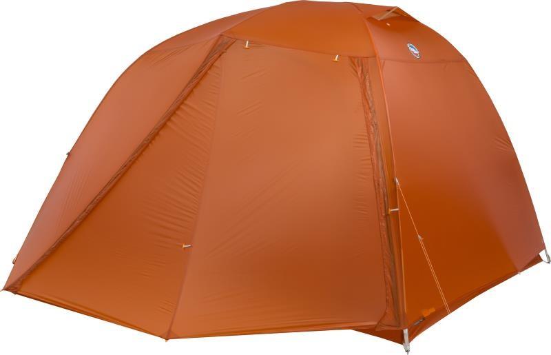 Copper Spur UL5 Tent - tangelo 1