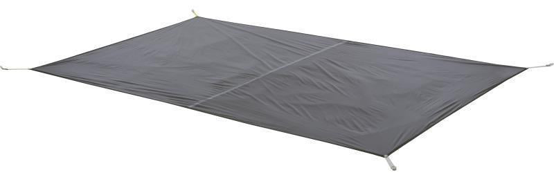Crag Lake SL2 Footprint - Dark Olive 1