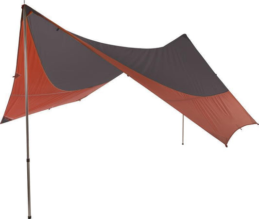 Deep Creek Tarp - Medium - Rooibos / Shale 1