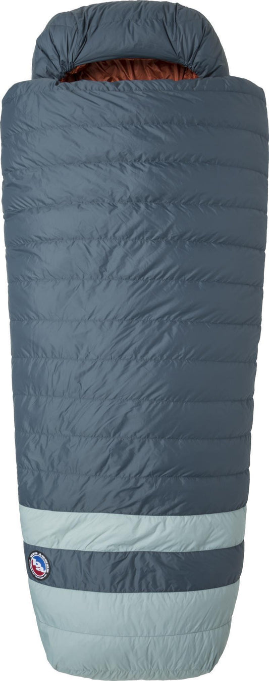 Diamond Park 0, Long - Gray / Slate 1