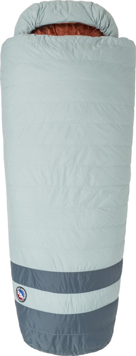 Diamond Park 30, Long - Gray / Slate 1