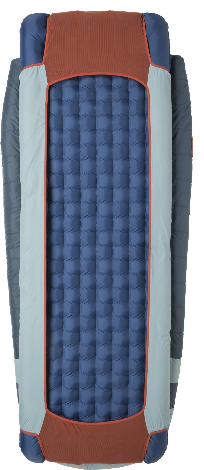 Diamond Park 30, Long - Gray / Slate 2