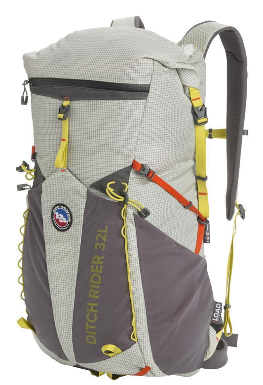 Ditch Rider 32L - Fog 1