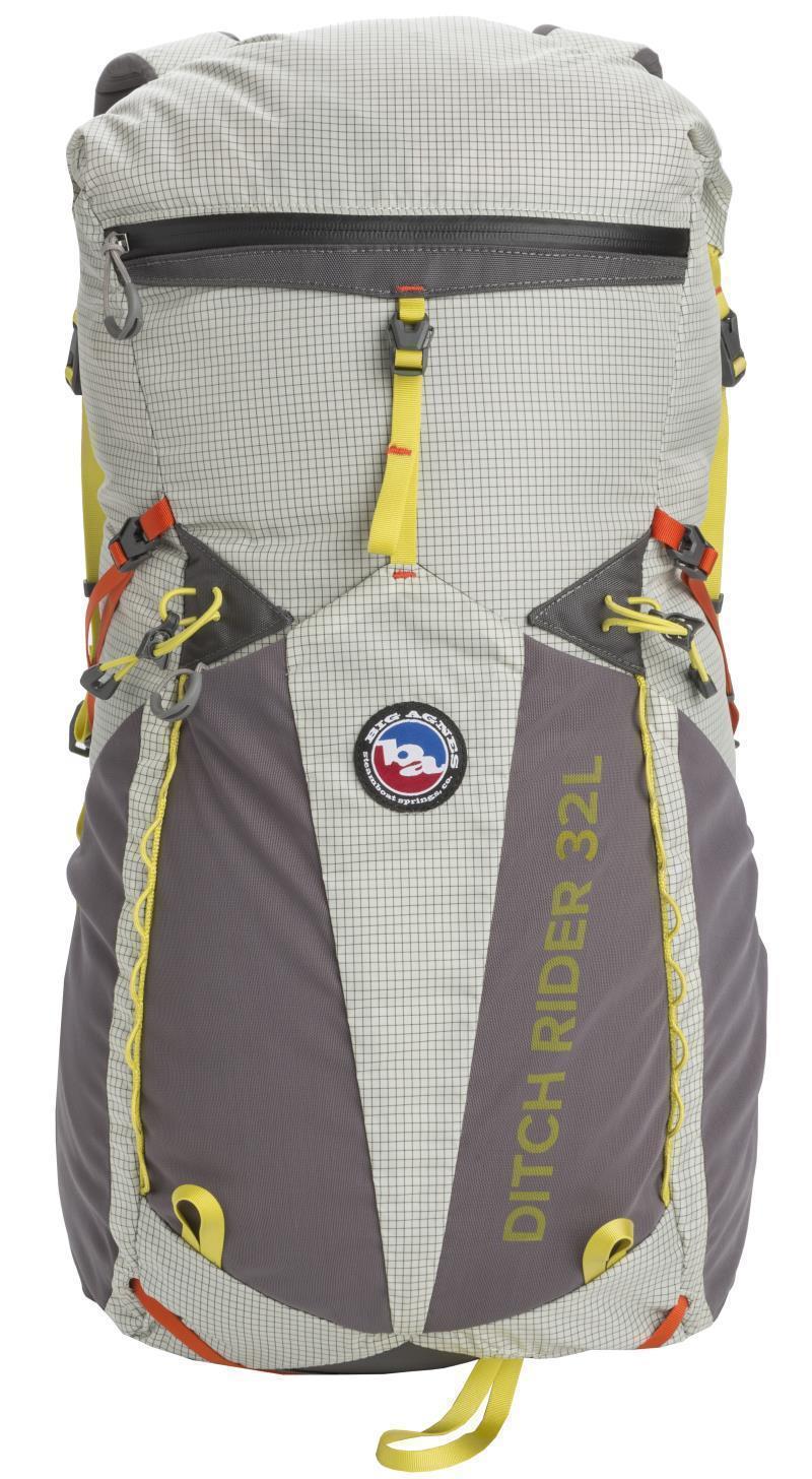Ditch Rider 32L - Fog 2