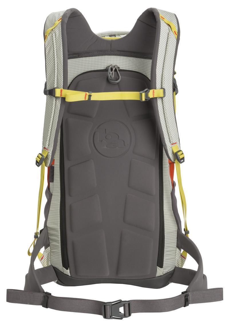 Ditch Rider 32L - Fog 4