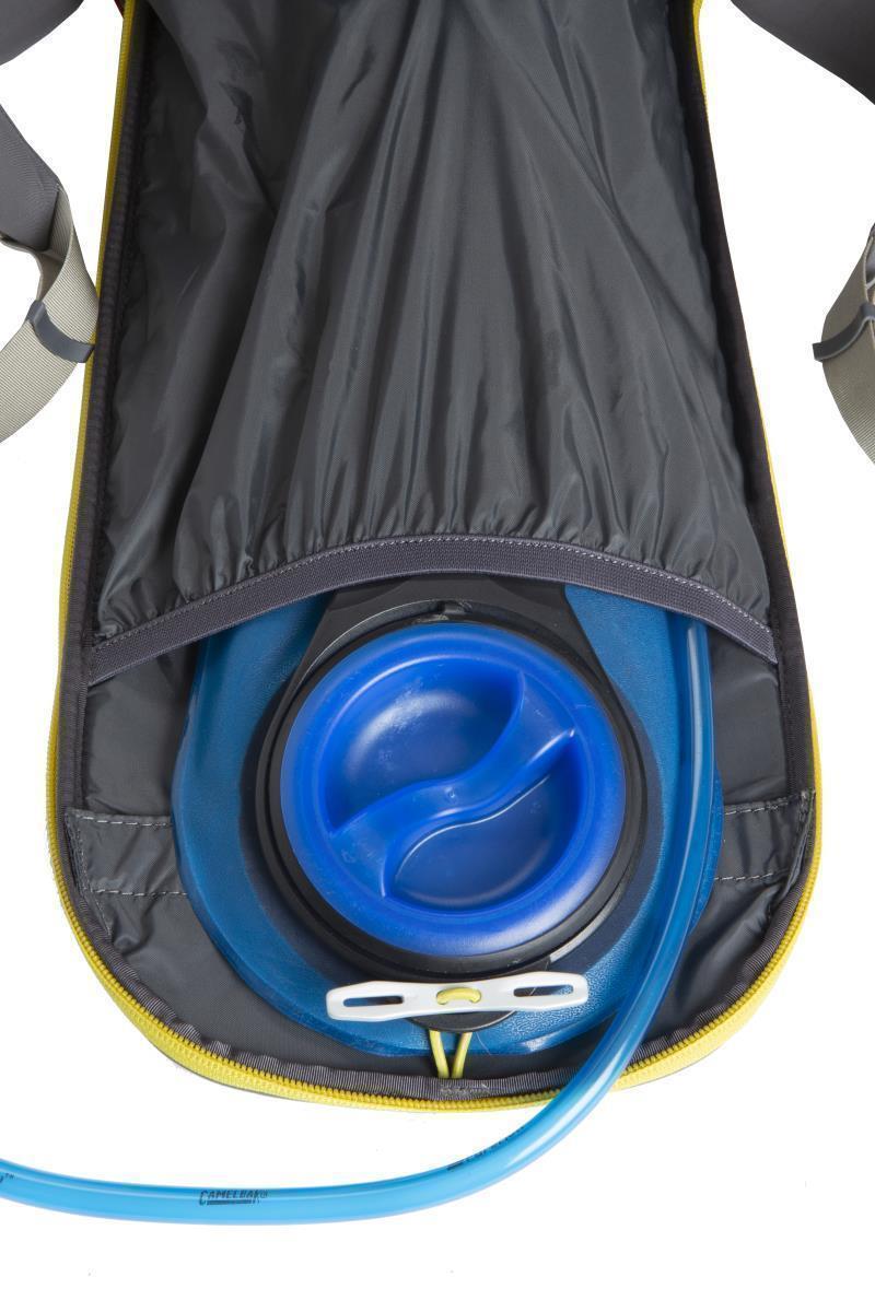 Ditch Rider 32L - Olive 5