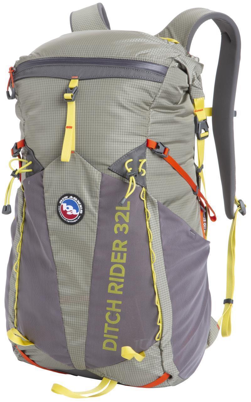 Ditch Rider 32L - Olive 1