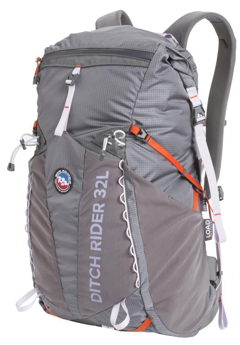 Ditch Rider 32L - Shark 1
