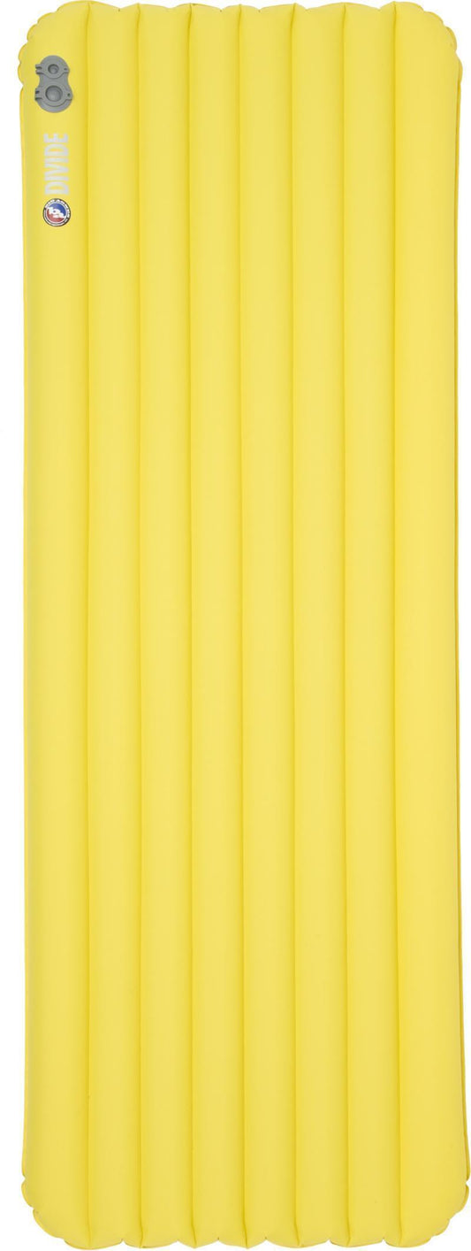 Divide Wide, Reg - Warm Olive 1