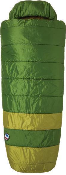 Echo Park -20, Long - Green / Olive 1